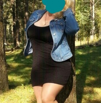 Анкета проститутки Надежда - город Понино, 40 лет, №13304