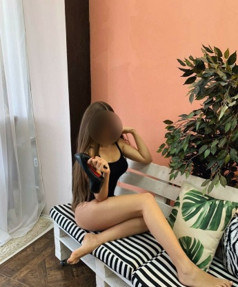 Анкета проститутки Эмма - город Понино, 22 года, №8783